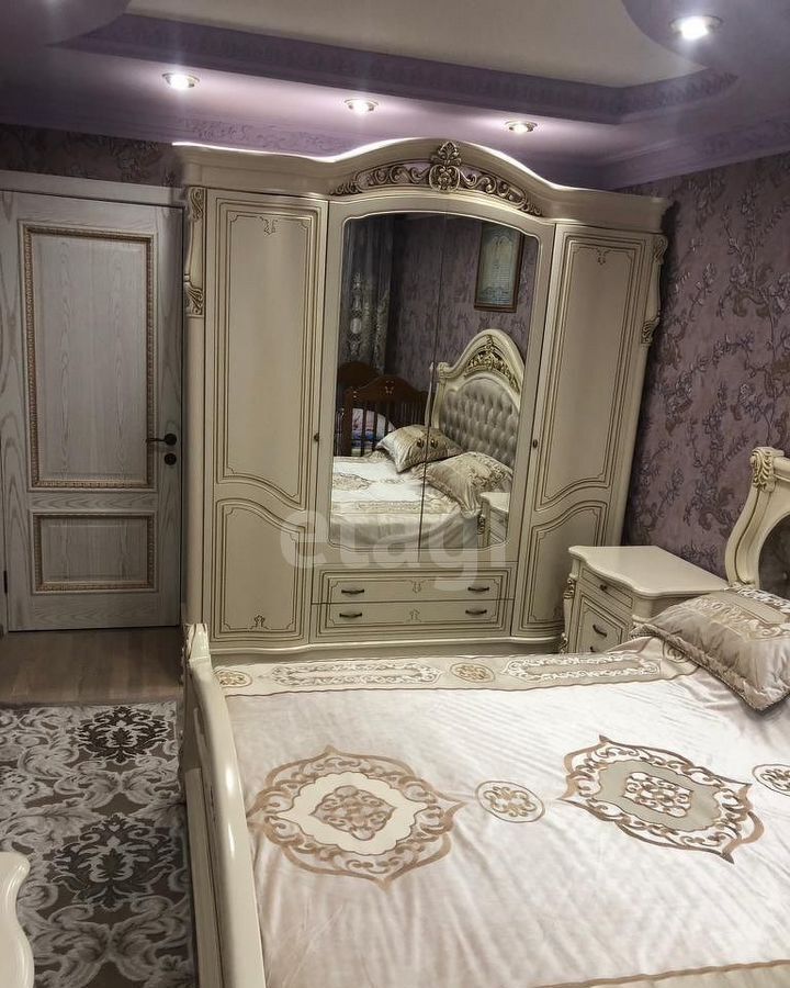 квартира г Саранск р-н Октябрьский пр-кт Российской Армии 14 фото 5
