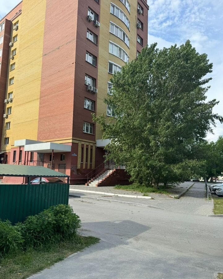 свободного назначения г Тюмень р-н Восточный ул 30 лет Победы 50к/1 фото 8