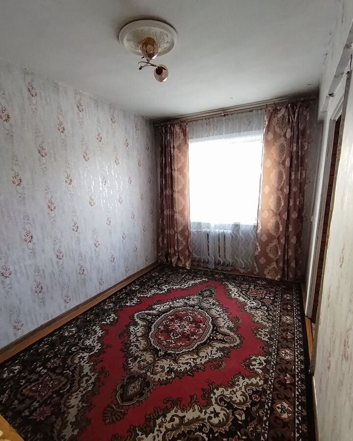 квартира г Иркутск р-н Ленинский ул Мира 92 фото 6