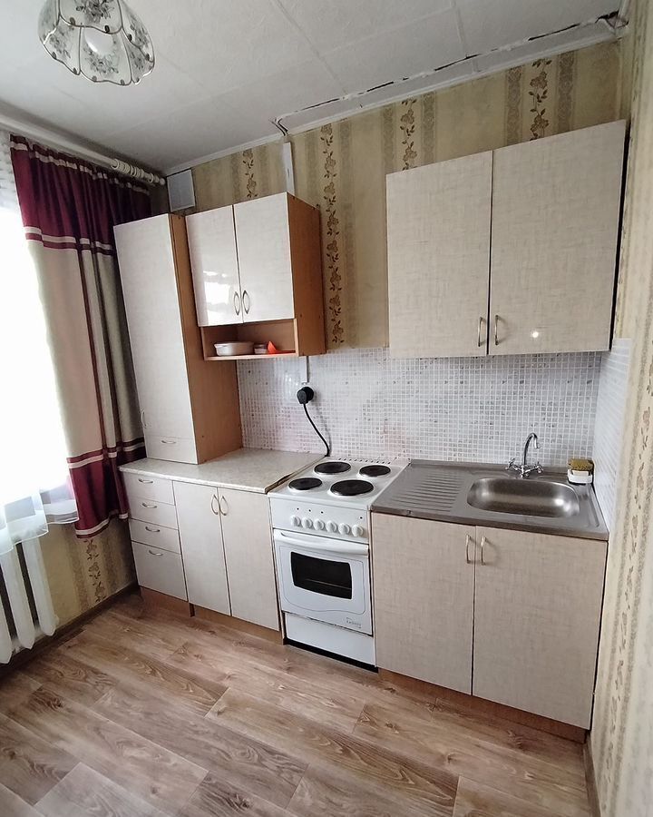 квартира г Иркутск р-н Ленинский ул Мира 92 фото 9