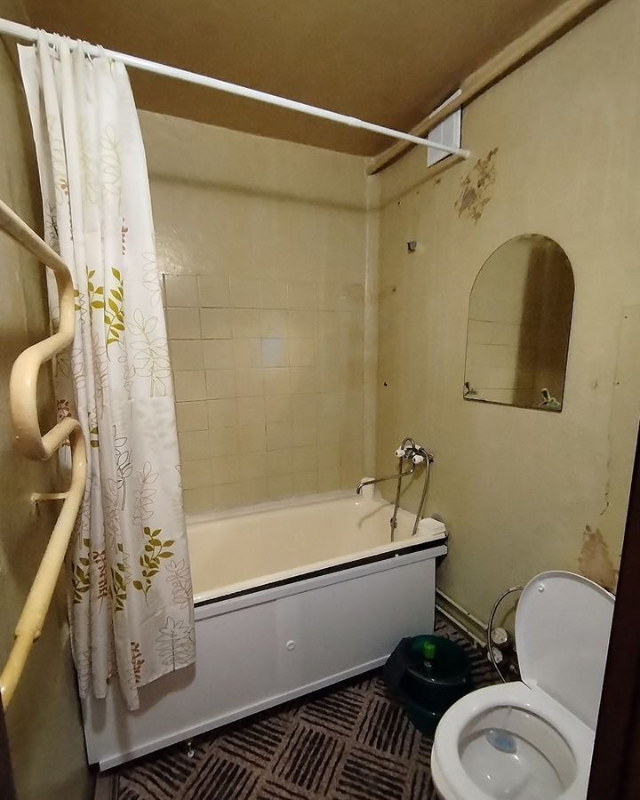 квартира г Иркутск р-н Ленинский ул Мира 92 фото 11