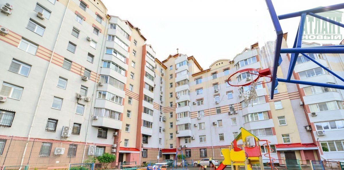 квартира г Хабаровск р-н Центральный ул Комсомольская 104 фото 16