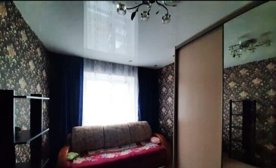 комната г Магадан ул Набережная реки Магаданки 13 фото 5