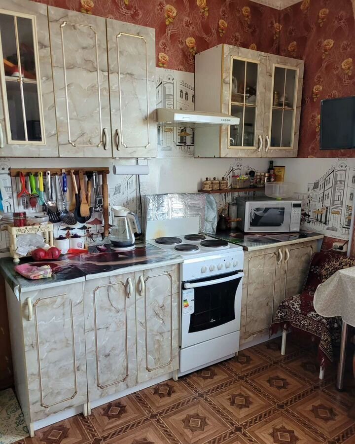 комната г Фрязино пр-кт Мира 31 фото 5