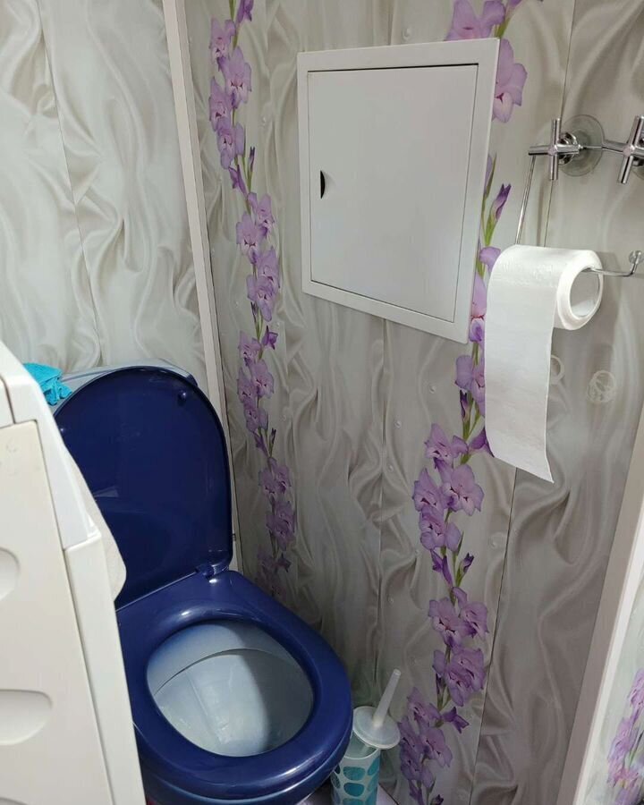 комната г Фрязино пр-кт Мира 31 фото 7