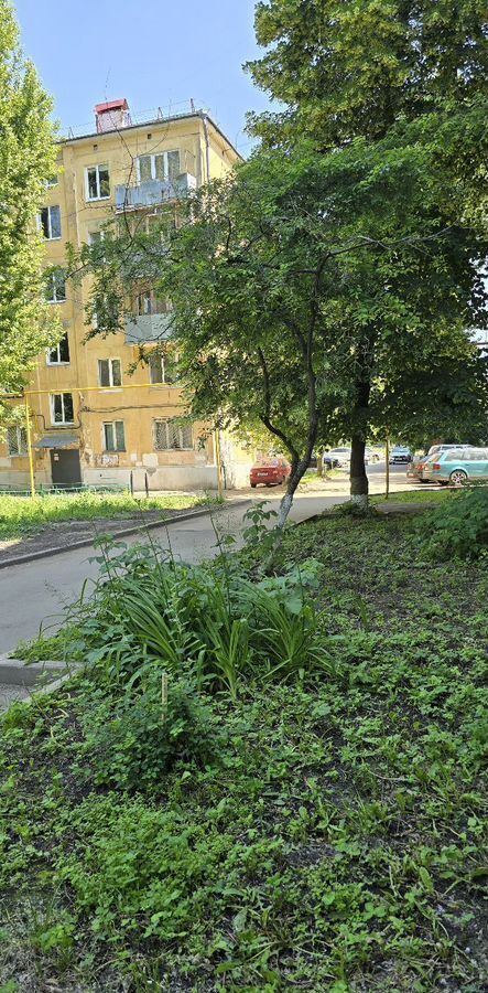квартира г Самара Гагаринская ул Гагарина 56 фото 9