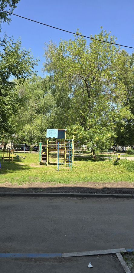 квартира г Самара Гагаринская ул Гагарина 56 фото 11
