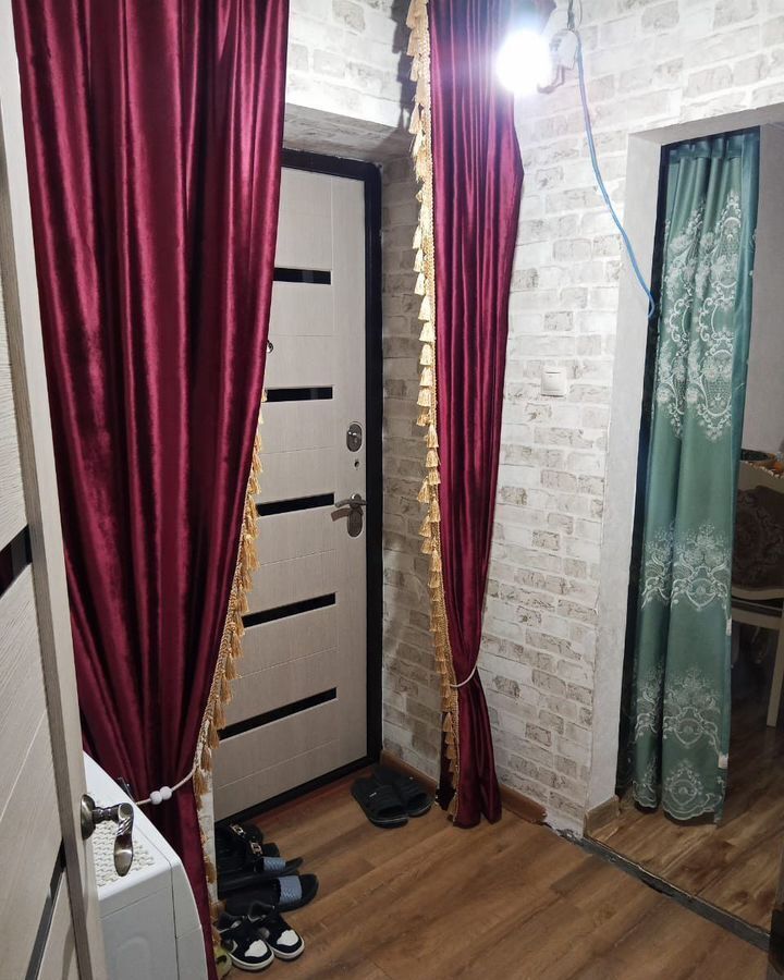 квартира г Хасавюрт ул Новая 1 фото 6