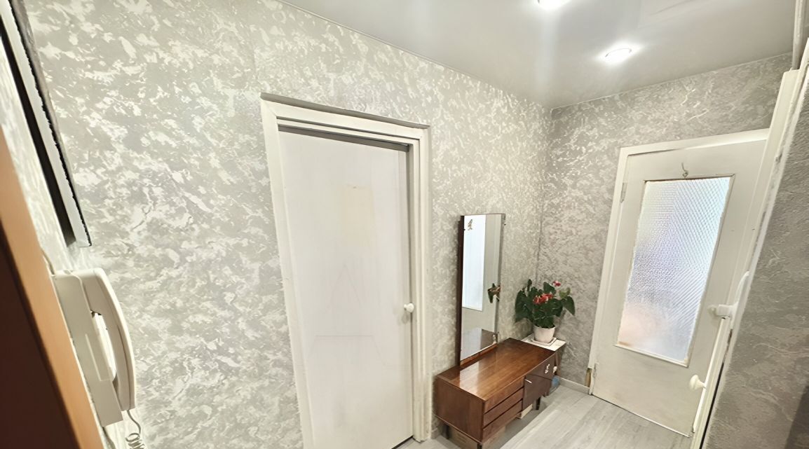квартира г Зарайск мкр 2-й 15 фото 9