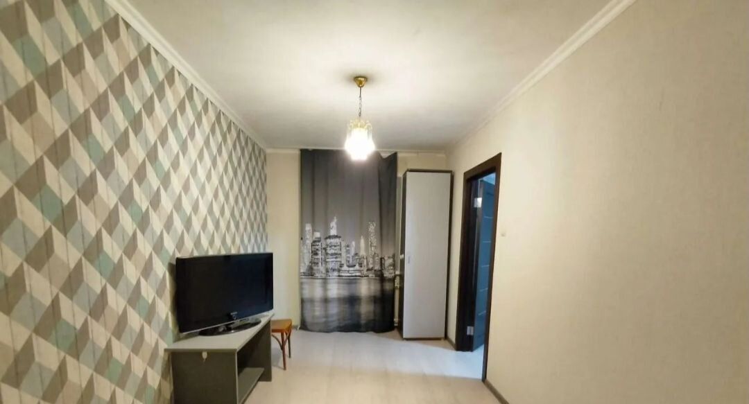 квартира г Егорьевск мкр 2-й 43 фото 12