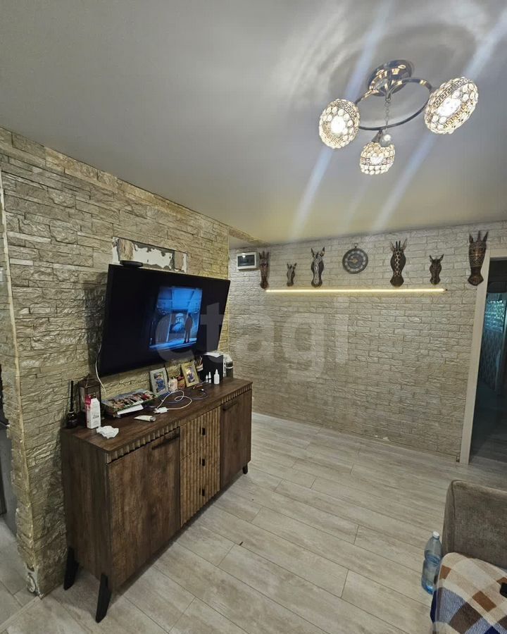 квартира г Ухта ул Сенюкова 33 фото 6