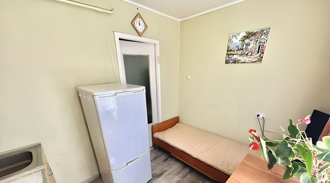 квартира г Зарайск мкр 2-й 15 фото 21