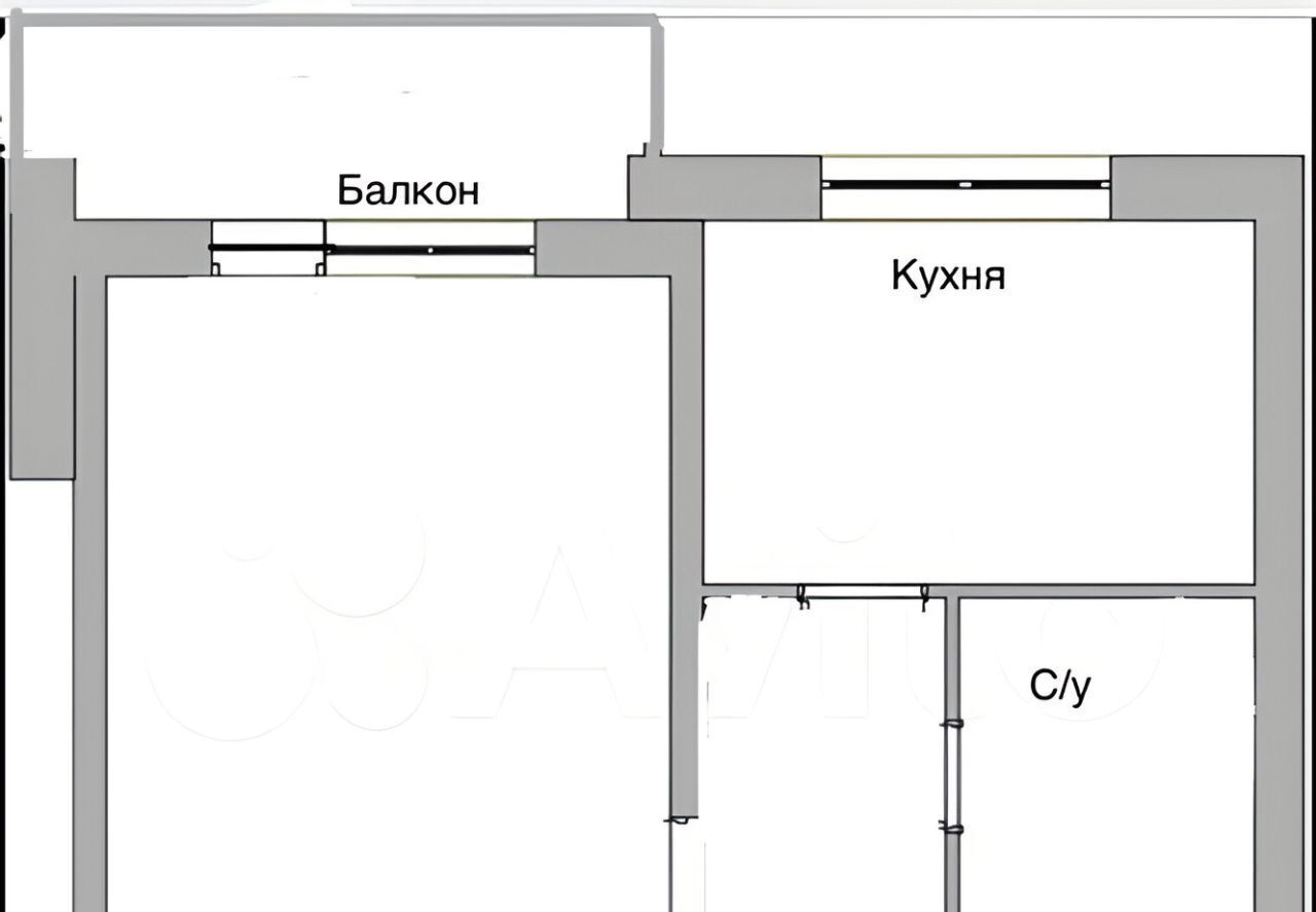 квартира г Зарайск мкр 2-й 15 фото 23