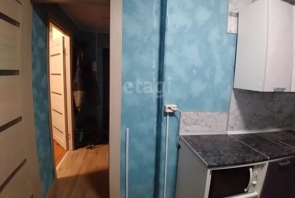 квартира р-н Бирский г Бирск ул Луговая 32 фото 5