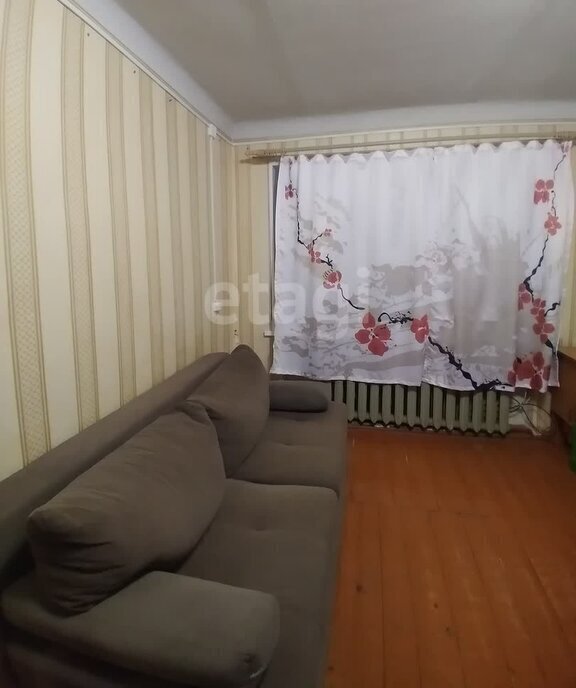 квартира р-н Бирский г Бирск ул Луговая 32 фото 8