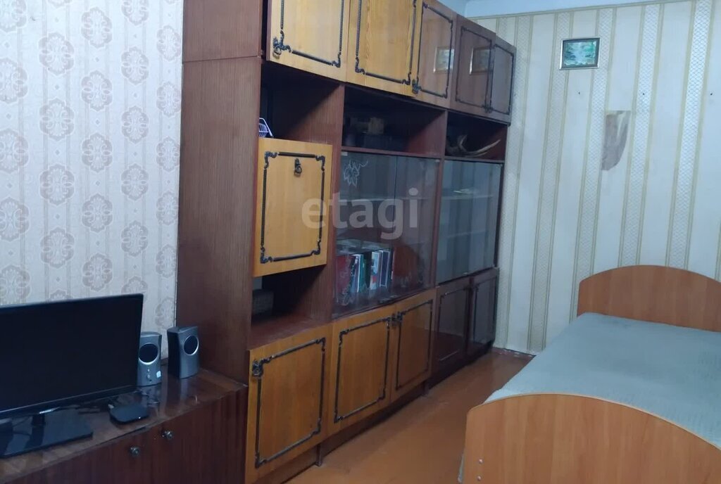 квартира р-н Бирский г Бирск ул Луговая 32 фото 9