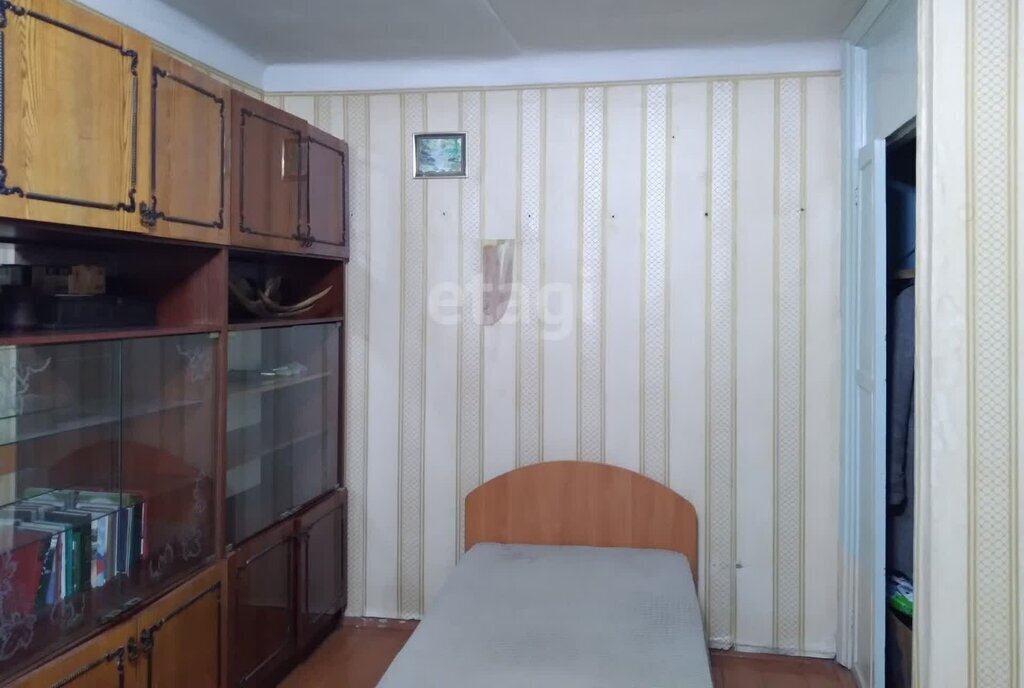 квартира р-н Бирский г Бирск ул Луговая 32 фото 10
