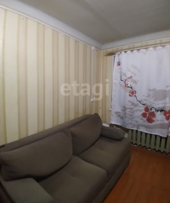квартира р-н Бирский г Бирск ул Луговая 32 фото 11