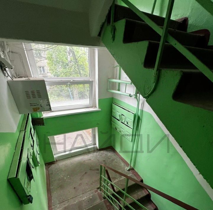 квартира г Рязань р-н Советский ш Касимовское 23к/1 фото 11