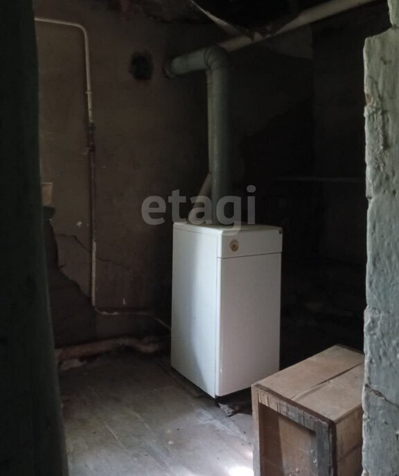 дом р-н Бирский г Бирск ул Гастелло фото 10