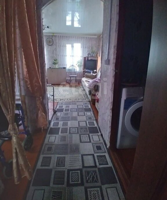 дом р-н Бирский г Бирск ул Павлова фото 9