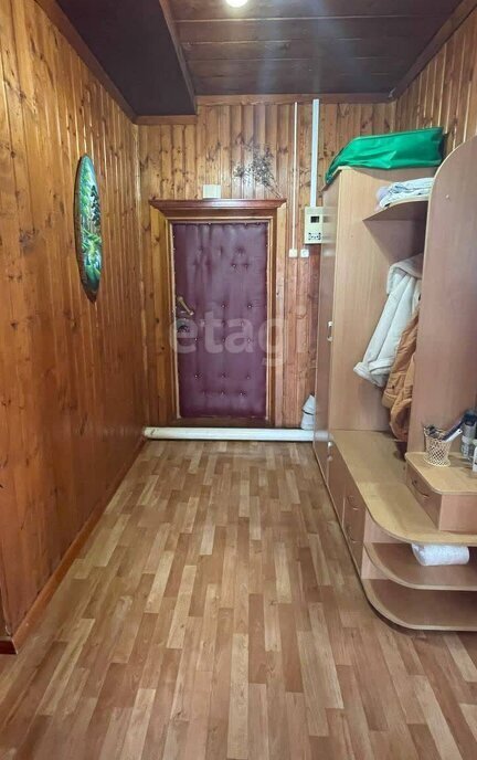дом р-н Бирский г Бирск ул Симонова фото 10