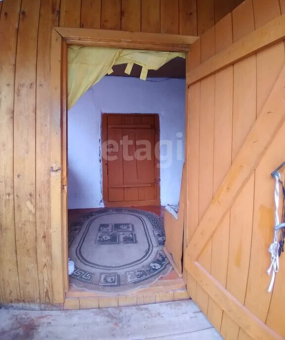 дом р-н Бирский г Бирск ул Павлова фото 16
