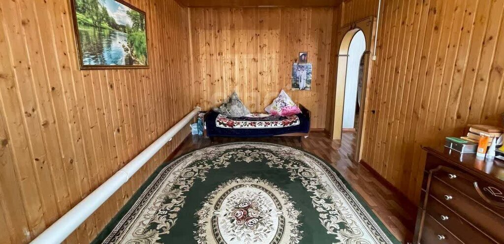 дом р-н Бирский г Бирск ул Симонова фото 12