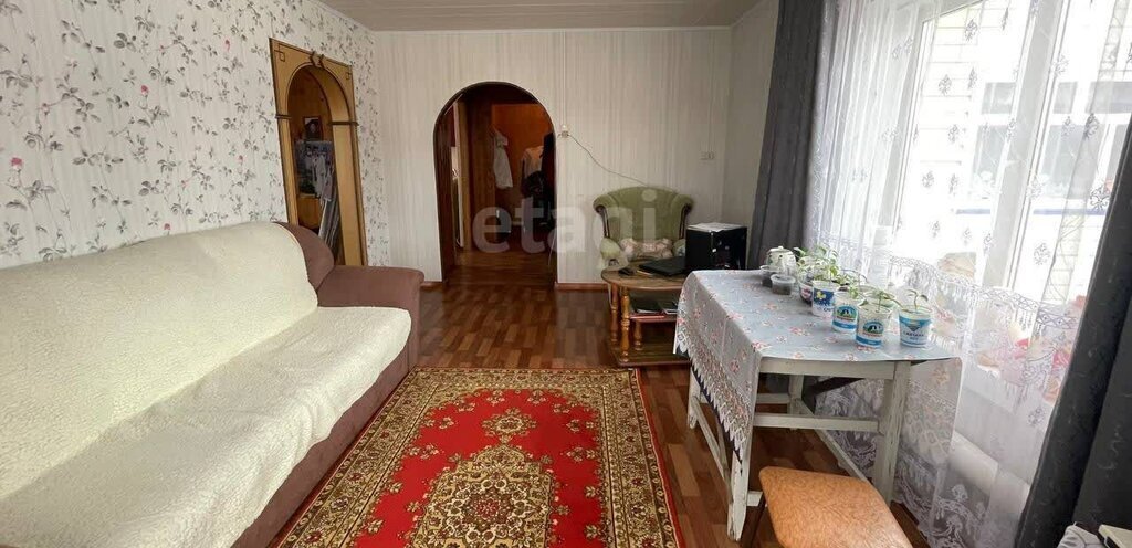 дом р-н Бирский г Бирск ул Симонова фото 13