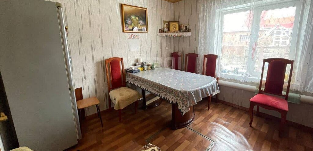 дом р-н Бирский г Бирск ул Симонова фото 15