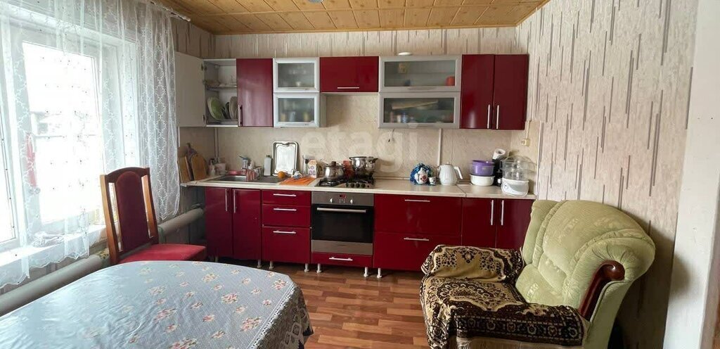 дом р-н Бирский г Бирск ул Симонова фото 14