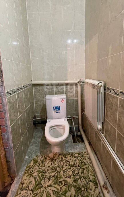 дом р-н Бирский г Бирск ул Симонова фото 18