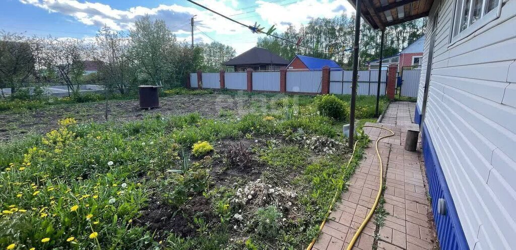 дом р-н Бирский г Бирск ул Симонова фото 23