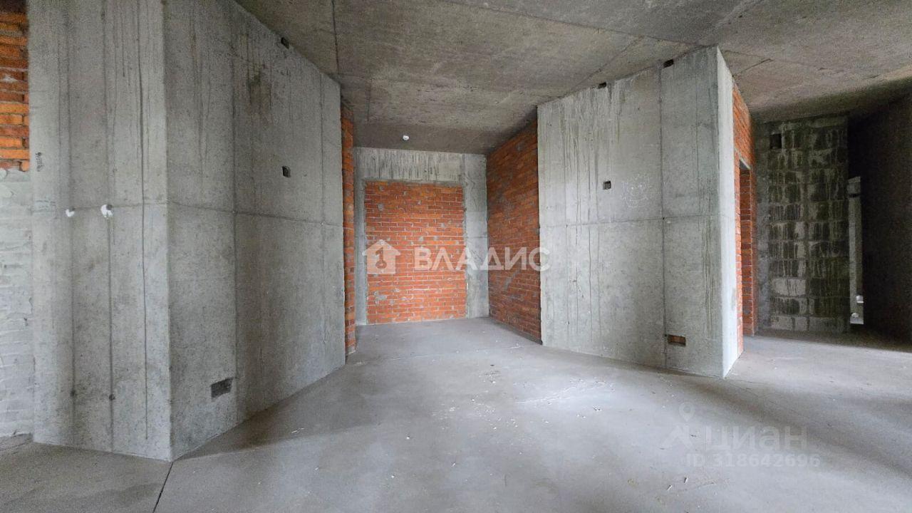квартира г Новороссийск наб Имени Адмирала Серебрякова 7 фото 21