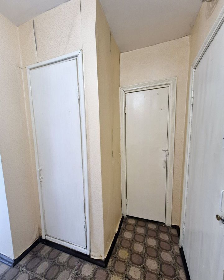 квартира г Брянск р-н Володарский ул Розы Люксембург 45 фото 6