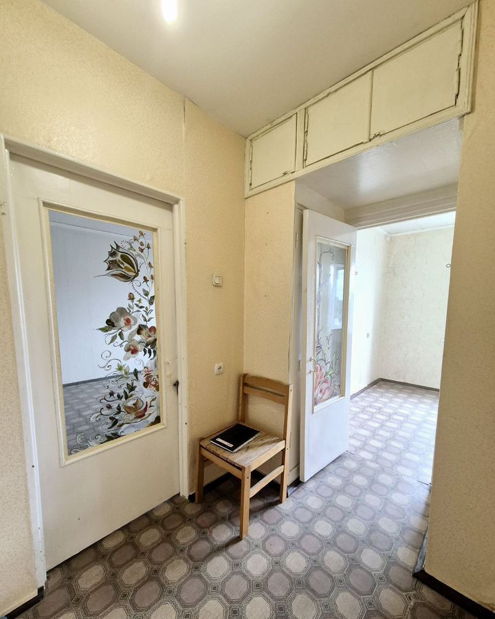 квартира г Брянск р-н Володарский ул Розы Люксембург 45 фото 5
