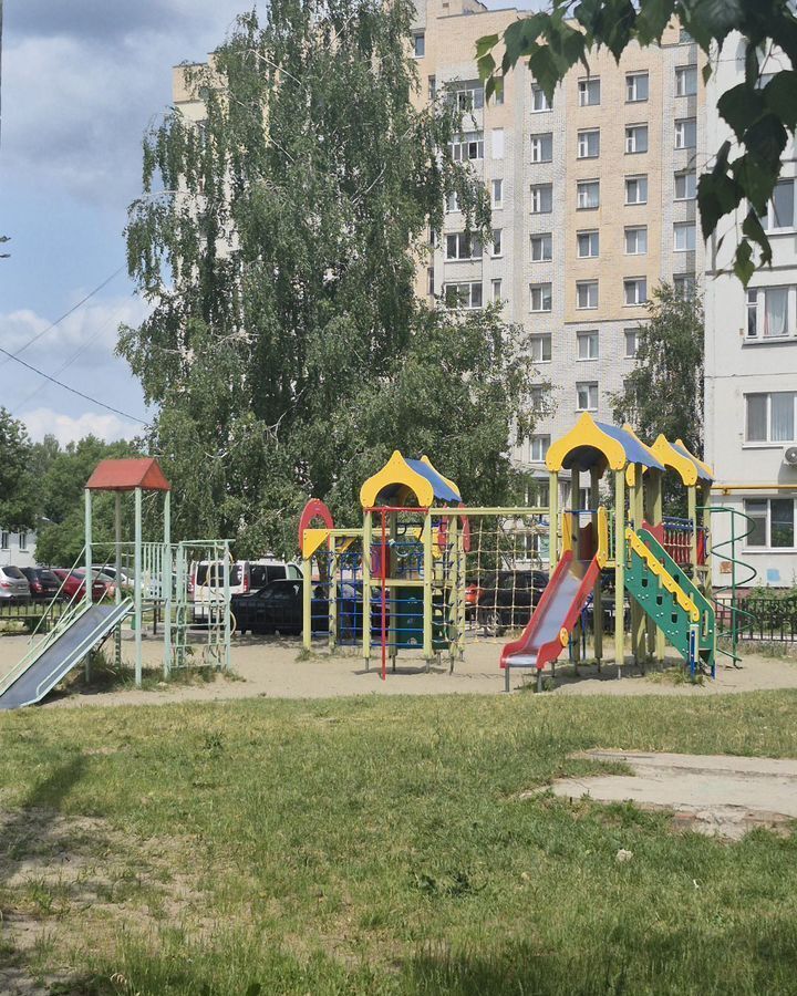 квартира г Брянск р-н Володарский ул Розы Люксембург 45 фото 10