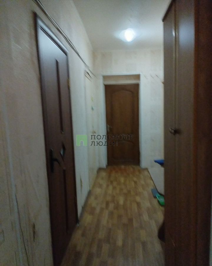 квартира г Белгород Западный ул 5 Августа 34 фото 9