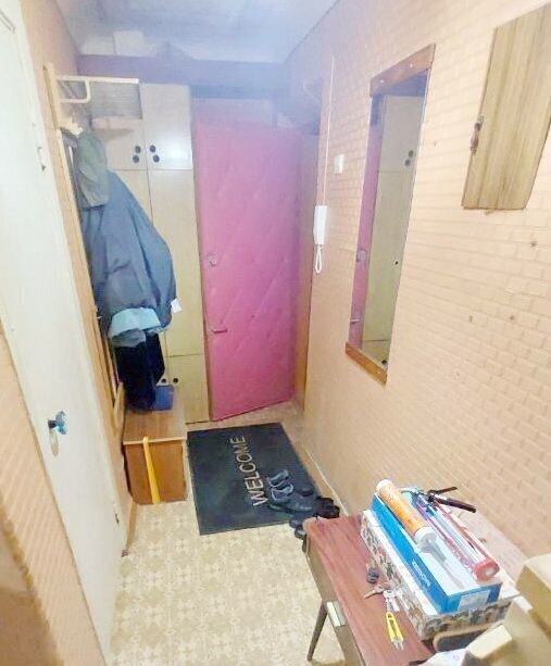 квартира г Таганрог Центральный ул Свободы 36/2 фото 7