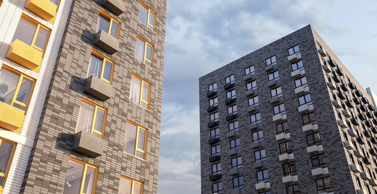 квартира г Мытищи ш Ярославское 2/4 фото 6