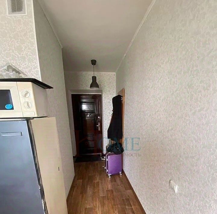 квартира г Новосибирск ул Виктора Уса 9 Площадь Маркса фото 7