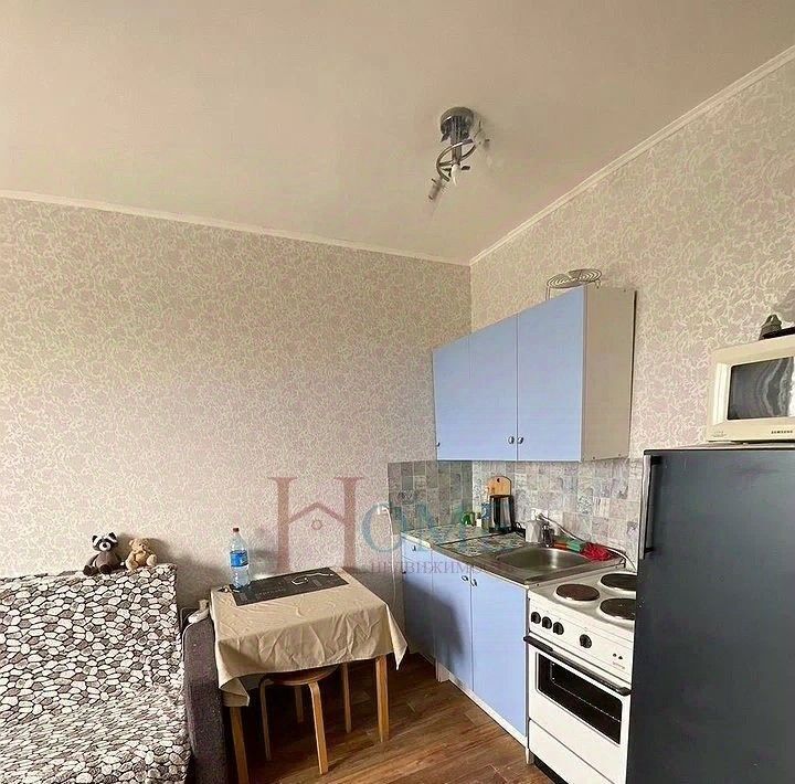 квартира г Новосибирск ул Виктора Уса 9 Площадь Маркса фото 5
