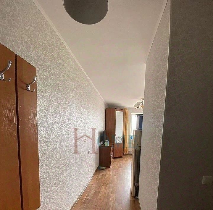 квартира г Новосибирск ул Виктора Уса 9 Площадь Маркса фото 10