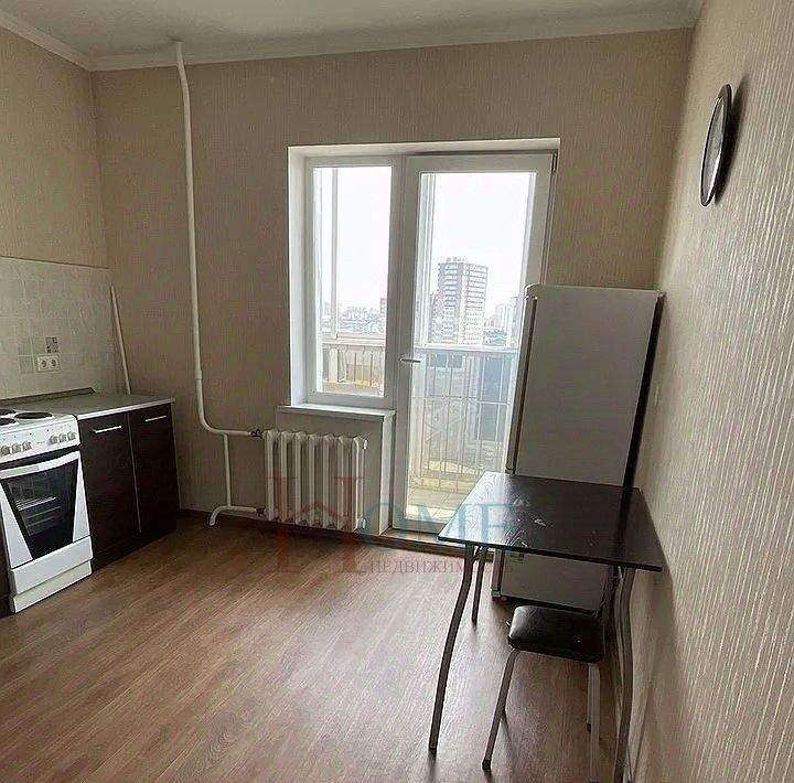 квартира г Новосибирск Заельцовская ул Овражная 14 фото 5