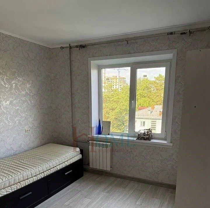 квартира г Новосибирск р-н Советский Академгородок ул Героев Труда 35а фото 6