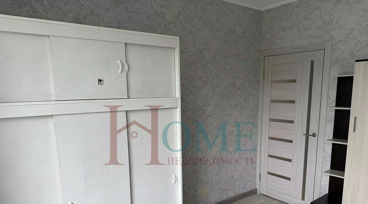 квартира г Новосибирск р-н Советский Академгородок ул Героев Труда 35а фото 7
