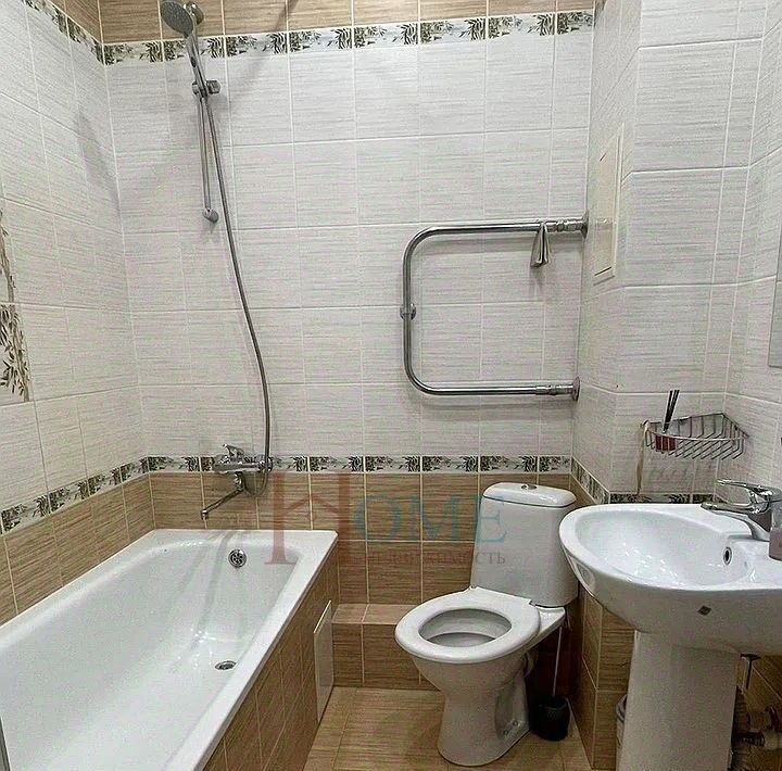 квартира г Новосибирск Заельцовская ул Овражная 14 фото 12