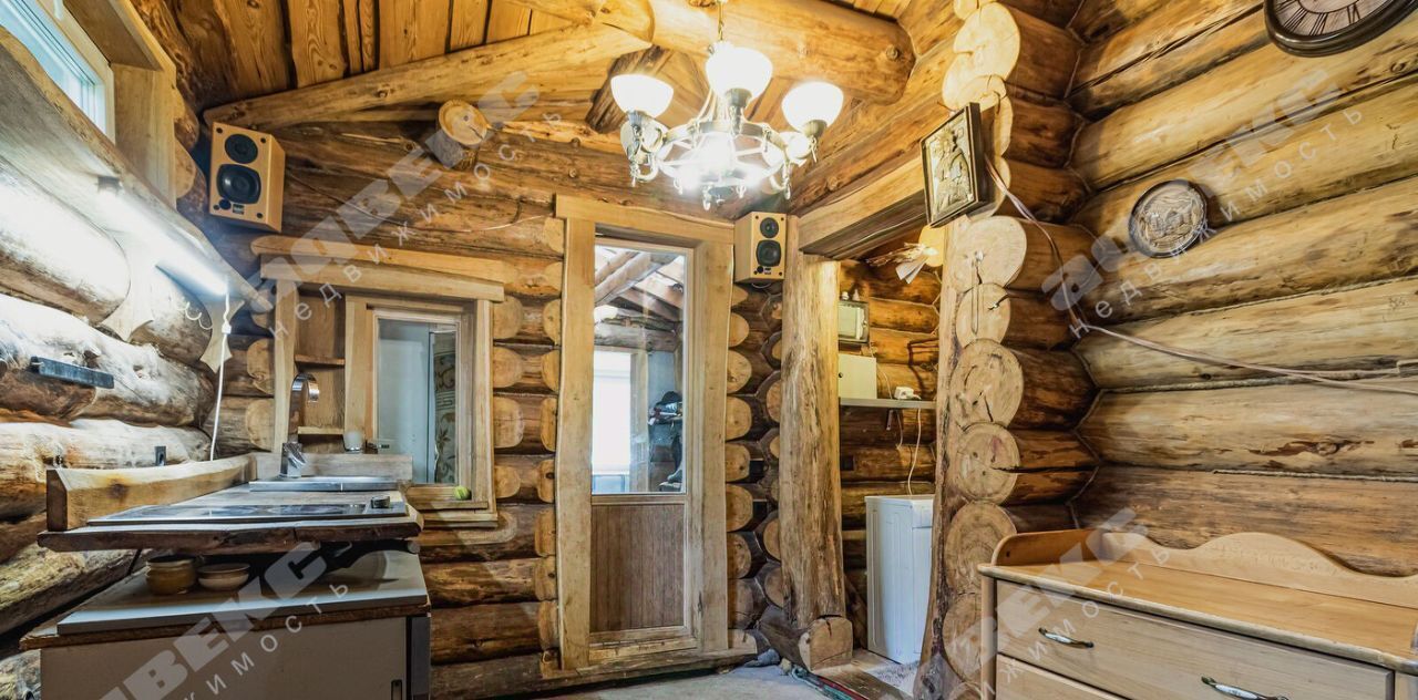 дом г Зеленогорск Курортный ул 2-я Лесная фото 11