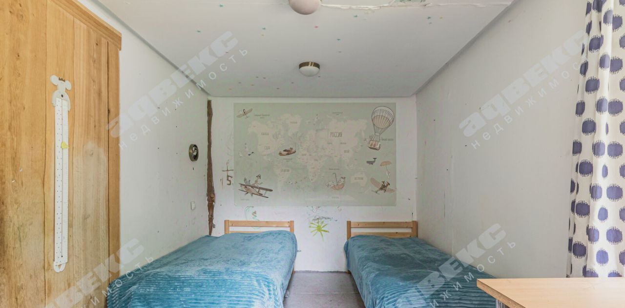 дом г Зеленогорск Курортный ул 2-я Лесная фото 13
