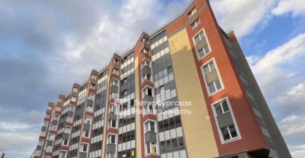 свободного назначения г Санкт-Петербург метро Новочеркасская пр-кт Большеохтинский 15к/2 фото 19